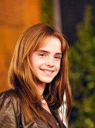 Emma watson