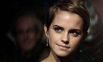 Emma watson