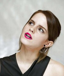 Emma watson
