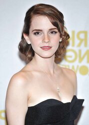 Emma watson
