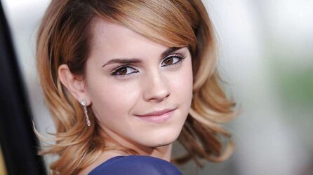 Emma watson