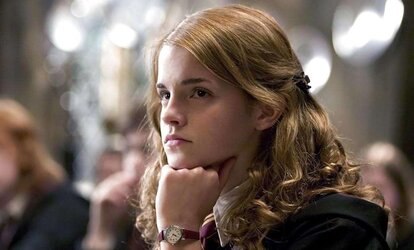 Emma watson