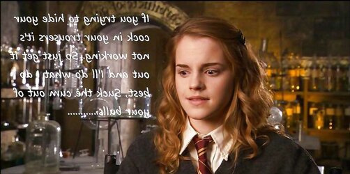 Emma watson