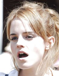 Emma watson