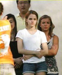 Emma watson