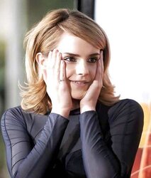 Emma watson