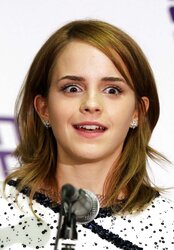 Emma watson