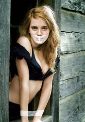 Emma watson