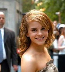 Emma watson
