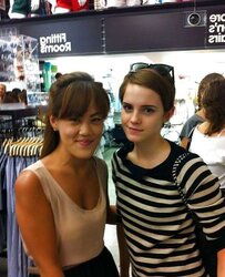 Emma watson