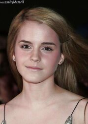Emma watson