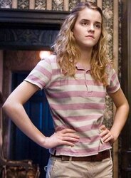 Emma watson