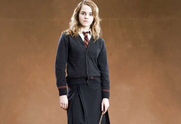 Emma watson