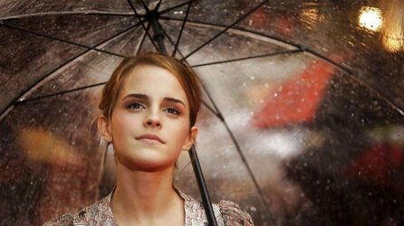 Emma watson