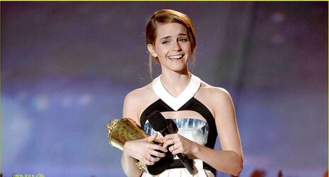 Emma watson