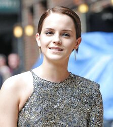 Emma watson