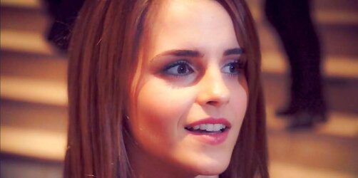 Emma watson