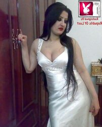Arab Steamy Wifey