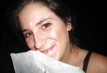 Casera con faciales