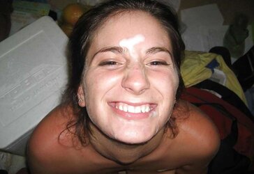 Casera con faciales