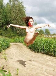 Bare Ballerinas