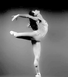 Bare Ballerinas