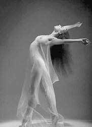 Bare Ballerinas