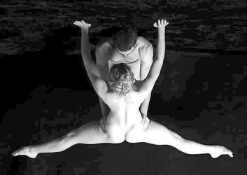 Bare Ballerinas