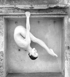 Bare Ballerinas