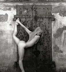 Bare Ballerinas