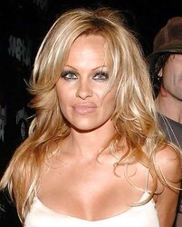 Pamela Anderson