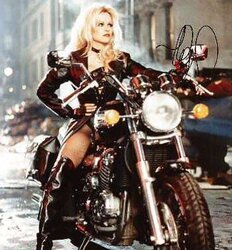 Pamela Anderson
