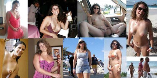 MUMMY - Fledgling Wives Home Made Images Revealed
