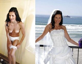 MUMMY - Fledgling Wives Home Made Images Revealed