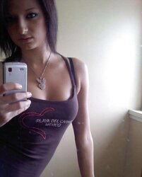 Non-naked Facebook bombshells