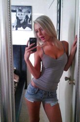 Non-naked Facebook bombshells