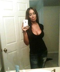 Non-naked Facebook bombshells