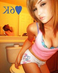 Non-naked Facebook bombshells