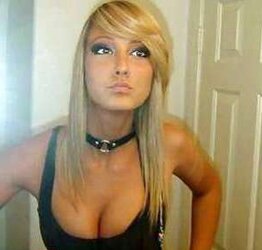 Non-naked Facebook bombshells