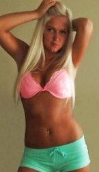Non-naked Facebook bombshells