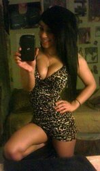 Non-naked Facebook bombshells
