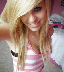 Non-naked Facebook bombshells