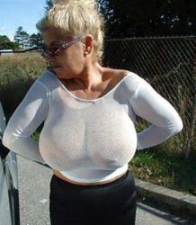 Breasts Mature