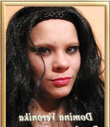 Domina Veronika