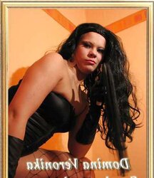 Domina Veronika