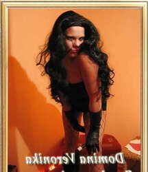 Domina Veronika