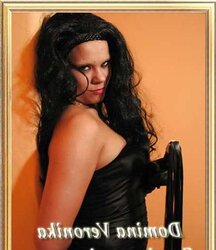 Domina Veronika