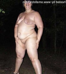 Nude Mature