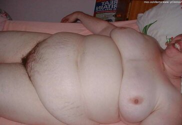 Nude Mature
