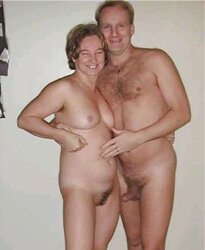 Nude Mature